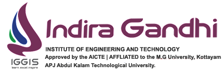 Indira Gandhi Institute of Engineering and Technology for Women Logo